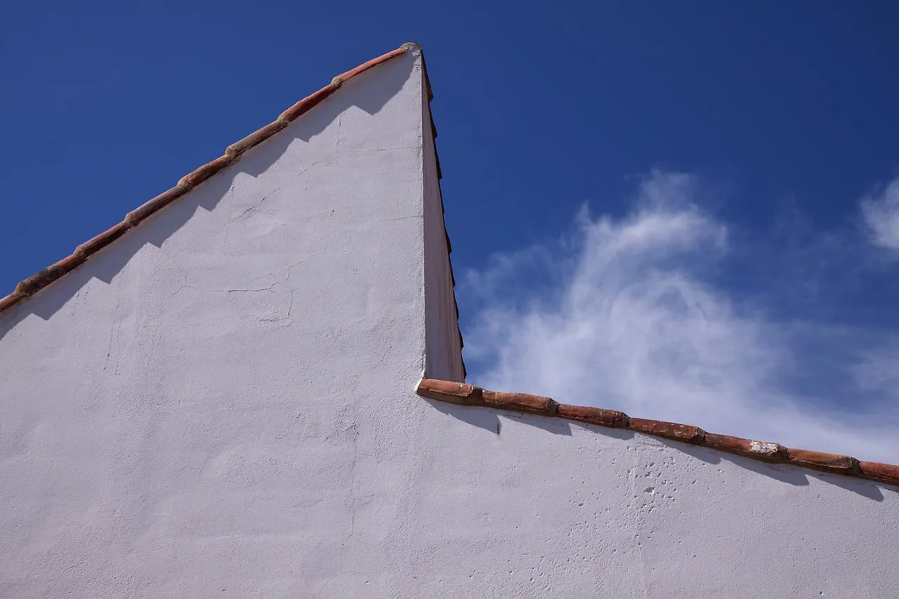 Casa De Las Letrinas Alta, 2 Habt 5 Mas 1 Pers Max Chimenea Con Horno Puerto de la Laja