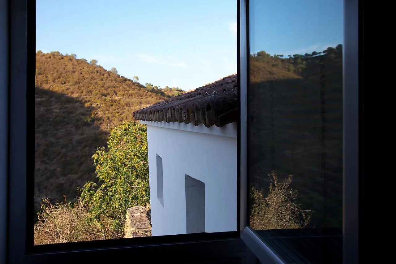 Casa De Las Letrinas Alta, 2 Habt 5 Mas 1 Pers Max Chimenea Con Horno Puerto de la Laja 0*,