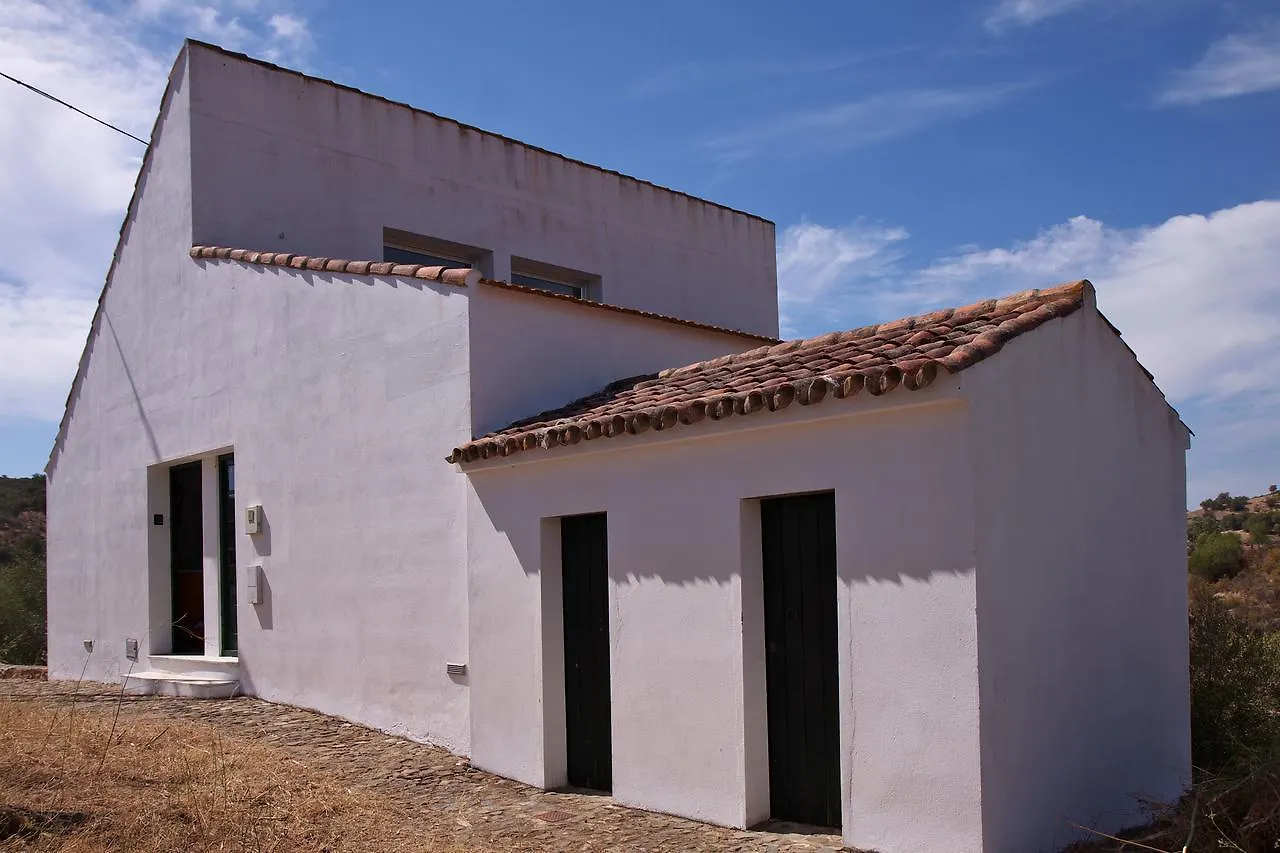 Casa de Campo Casa De Las Letrinas Alta, 2 Habt 5 Mas 1 Pers Max Chimenea Con Horno Puerto de la Laja Espanha
