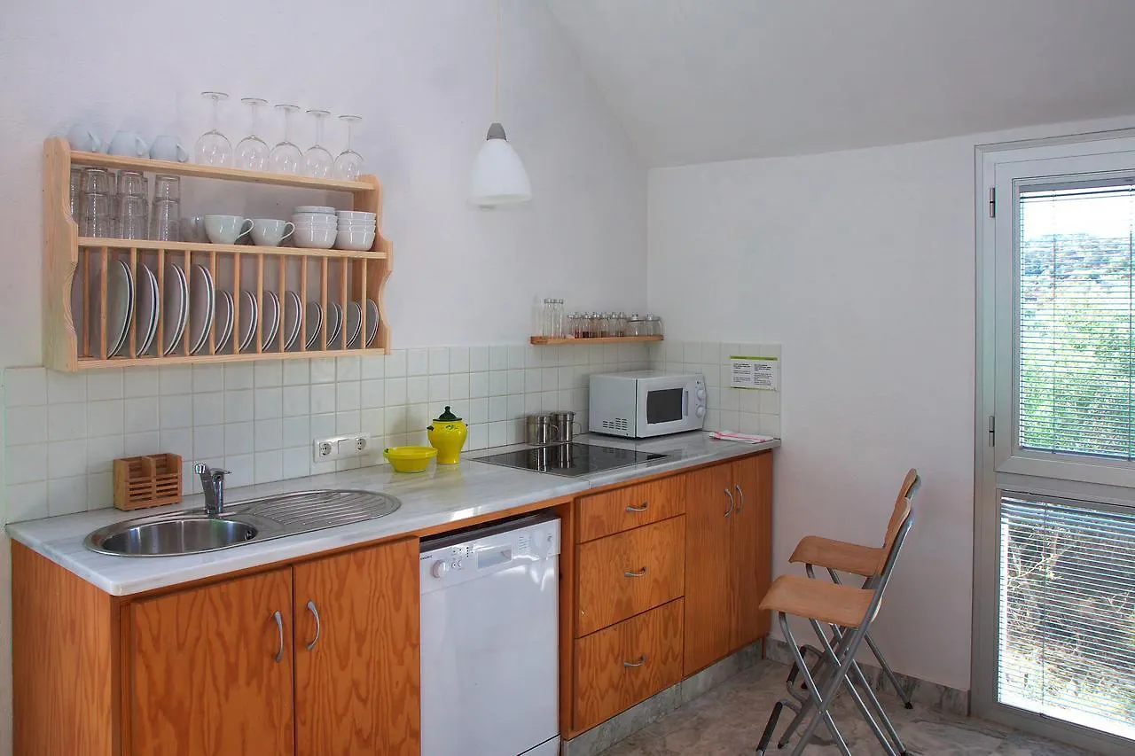 Casa De Las Letrinas Alta, 2 Habt 5 Mas 1 Pers Max Chimenea Con Horno Puerto de la Laja 0*,  Espanha