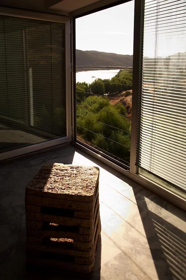 Casa De Las Letrinas Alta, 2 Habt 5 Mas 1 Pers Max Chimenea Con Horno Puerto de la Laja Casa de Campo