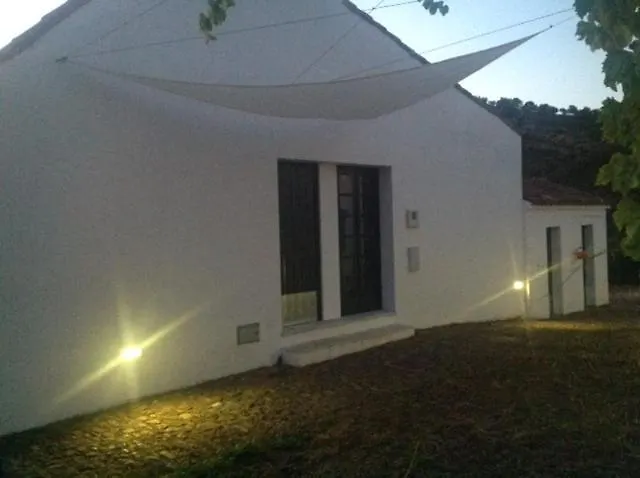 Casa de Campo Casa De Las Letrinas Alta, 2 Habt 5 Mas 1 Pers Max Chimenea Con Horno Puerto de la Laja Espanha