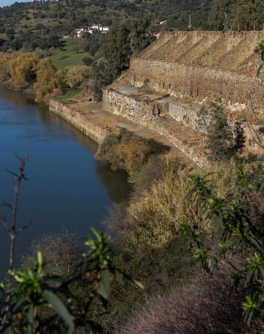 Casa De Las Letrinas Alta, 2 Habt 5 Mas 1 Pers Max Chimenea Con Horno Puerto de la Laja